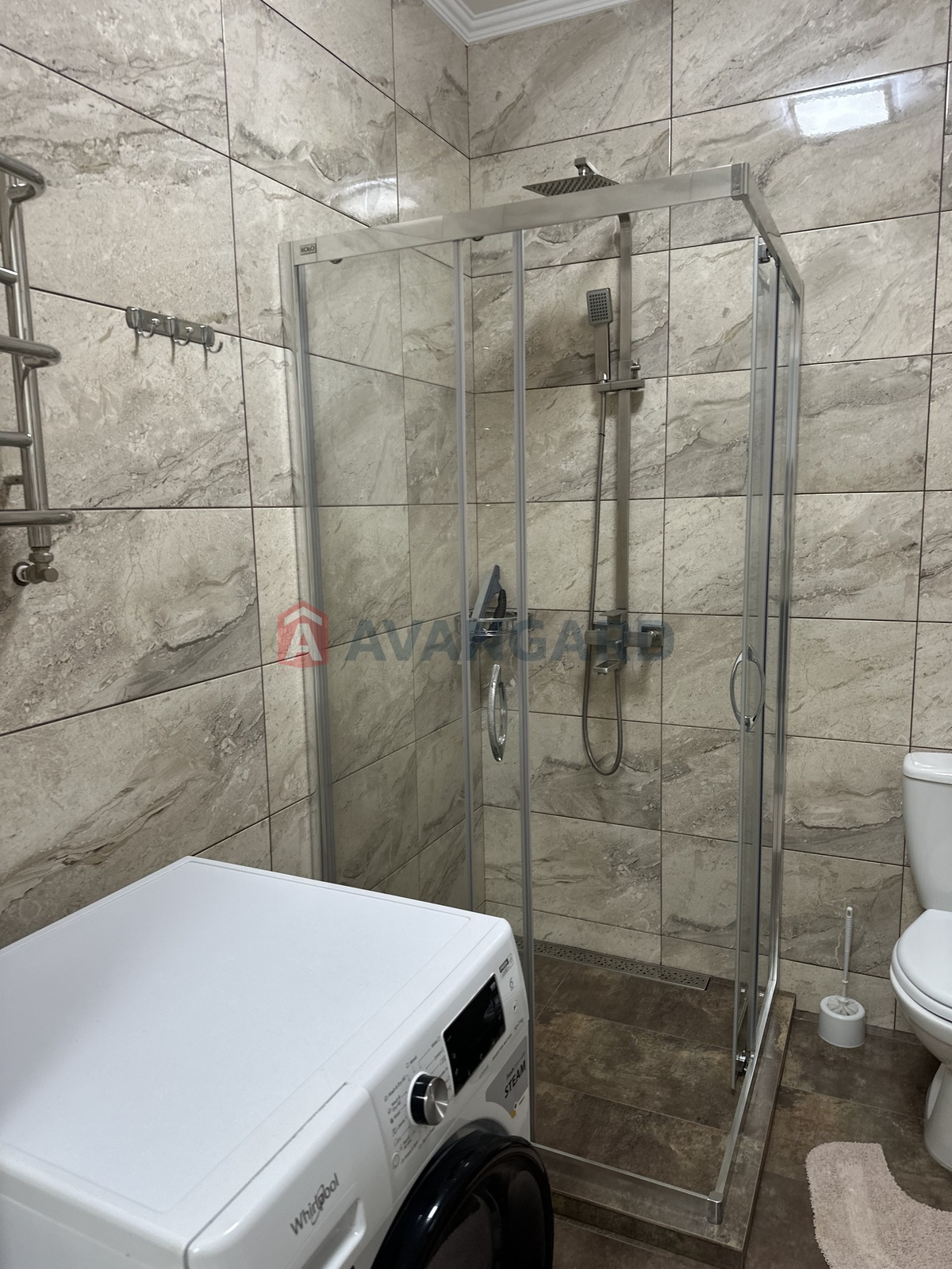 1 кім. квартира, 95/70/20 кв. м., 9/10 поверх фото 20 1 кім. квартира, 95/70/20 кв. м., 9/10 поверх фото 20