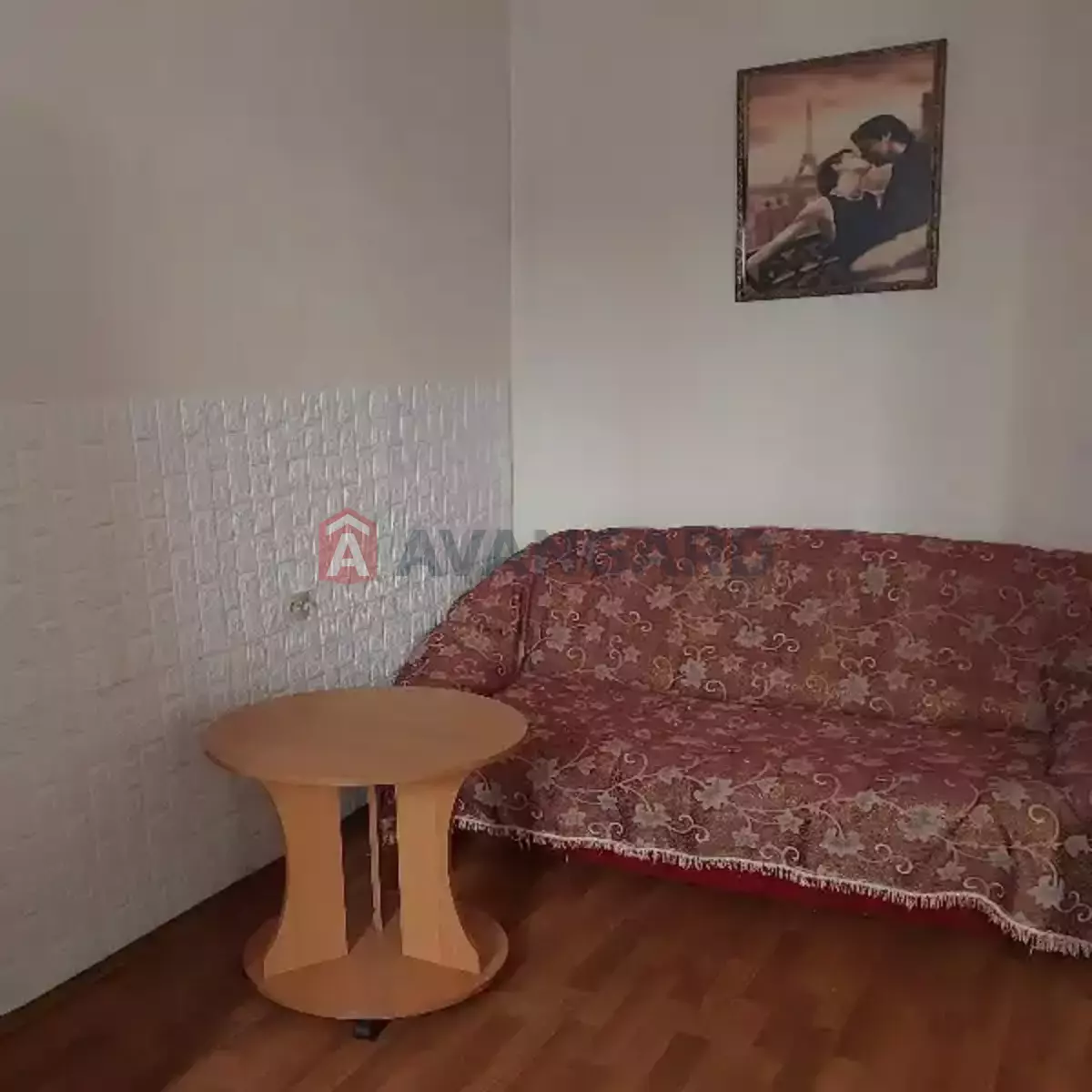 1 кім. квартира, 25/-/- кв. м., 2/4 поверх фото 1 1 кім. квартира, 25/-/- кв. м., 2/4 поверх фото 1