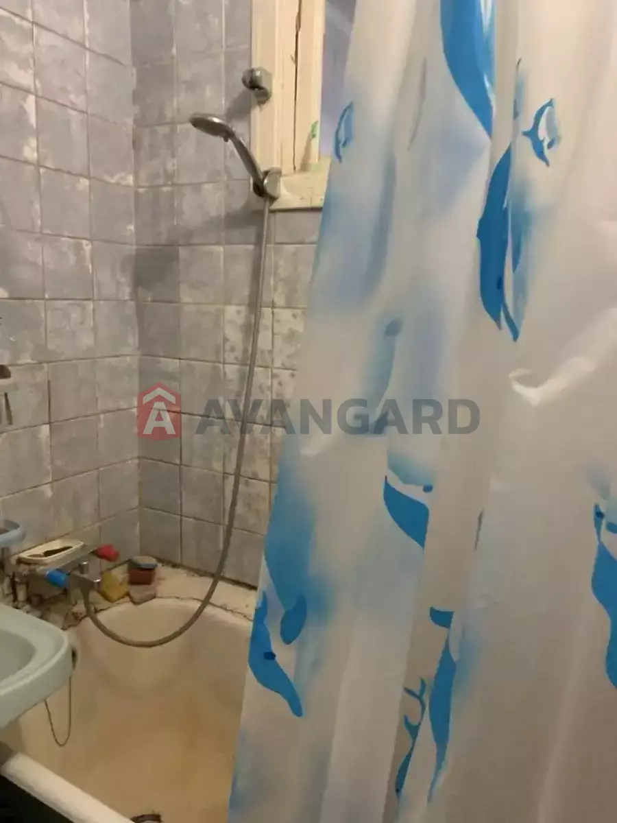 2 кім. квартира, 44/-/- кв. м., 5/5 поверх фото 11 2 кім. квартира, 44/-/- кв. м., 5/5 поверх фото 11