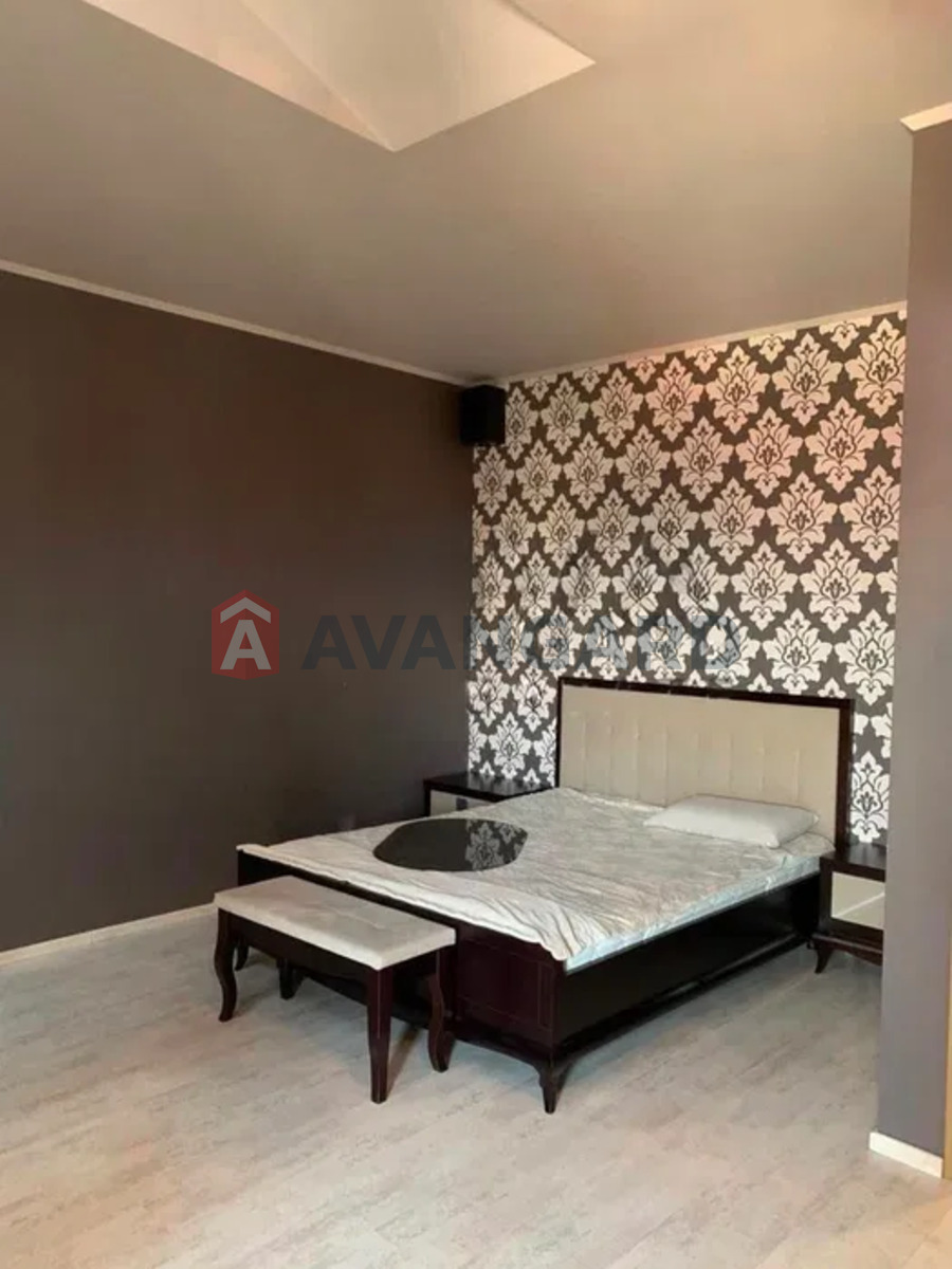 3 комн. квартира, 130/-/52 кв. м., 4/5 этаж фото 6 3 комн. квартира, 130/-/52 кв. м., 4/5 этаж фото 6