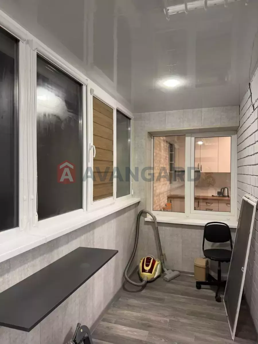 1 кім. квартира, 45/-/- кв. м., 7/9 поверх фото 10 1 кім. квартира, 45/-/- кв. м., 7/9 поверх фото 10