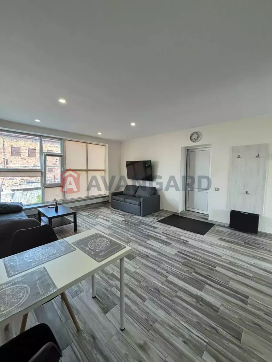 2 кім. квартира, 55/-/20 кв. м., 2/2 поверх фото 2 2 кім. квартира, 55/-/20 кв. м., 2/2 поверх фото 2