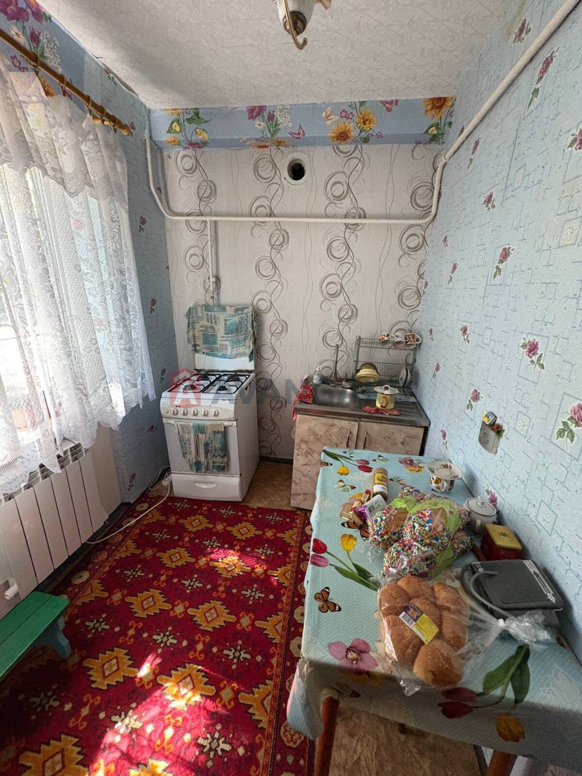 1 кім. квартира, 30/-/6 кв. м., 1/5 поверх фото 1 1 кім. квартира, 30/-/6 кв. м., 1/5 поверх фото 1