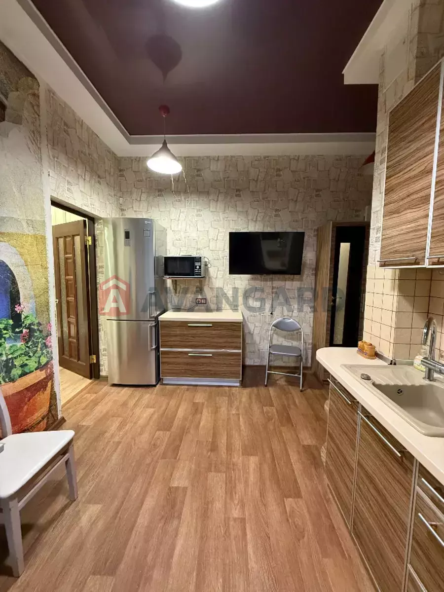 2 кім. квартира, 51/29/7 кв. м., 2/4 поверх фото 12 2 кім. квартира, 51/29/7 кв. м., 2/4 поверх фото 12