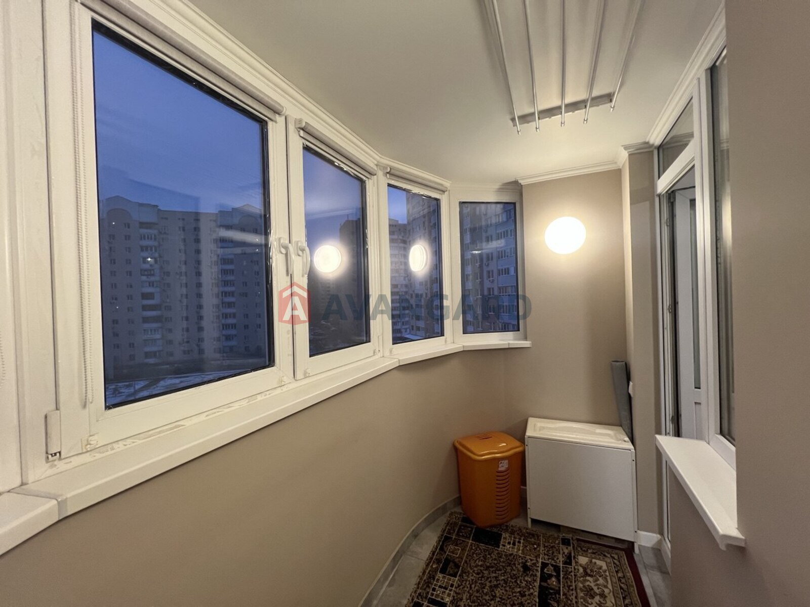 1 кім. квартира, 15/-/9 кв. м., 5/25 поверх фото 15 1 кім. квартира, 15/-/9 кв. м., 5/25 поверх фото 15