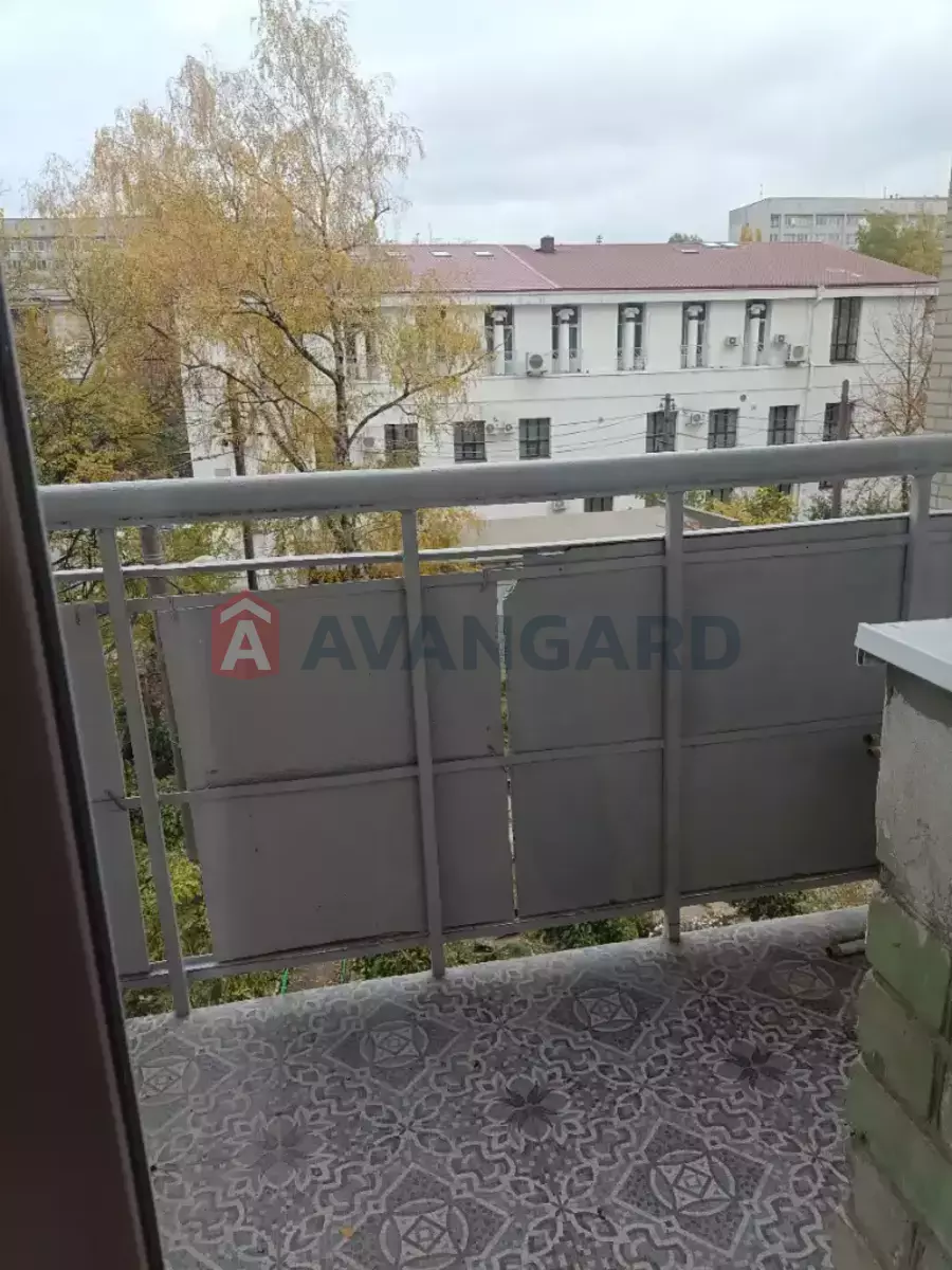 1 кім. квартира, 36/16/8 кв. м., 4/9 поверх фото 9 1 кім. квартира, 36/16/8 кв. м., 4/9 поверх фото 9