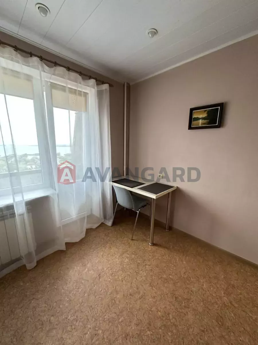 1 комн. квартира, 36/21/9 кв. м., 15/16 этаж фото 6 1 комн. квартира, 36/21/9 кв. м., 15/16 этаж фото 6