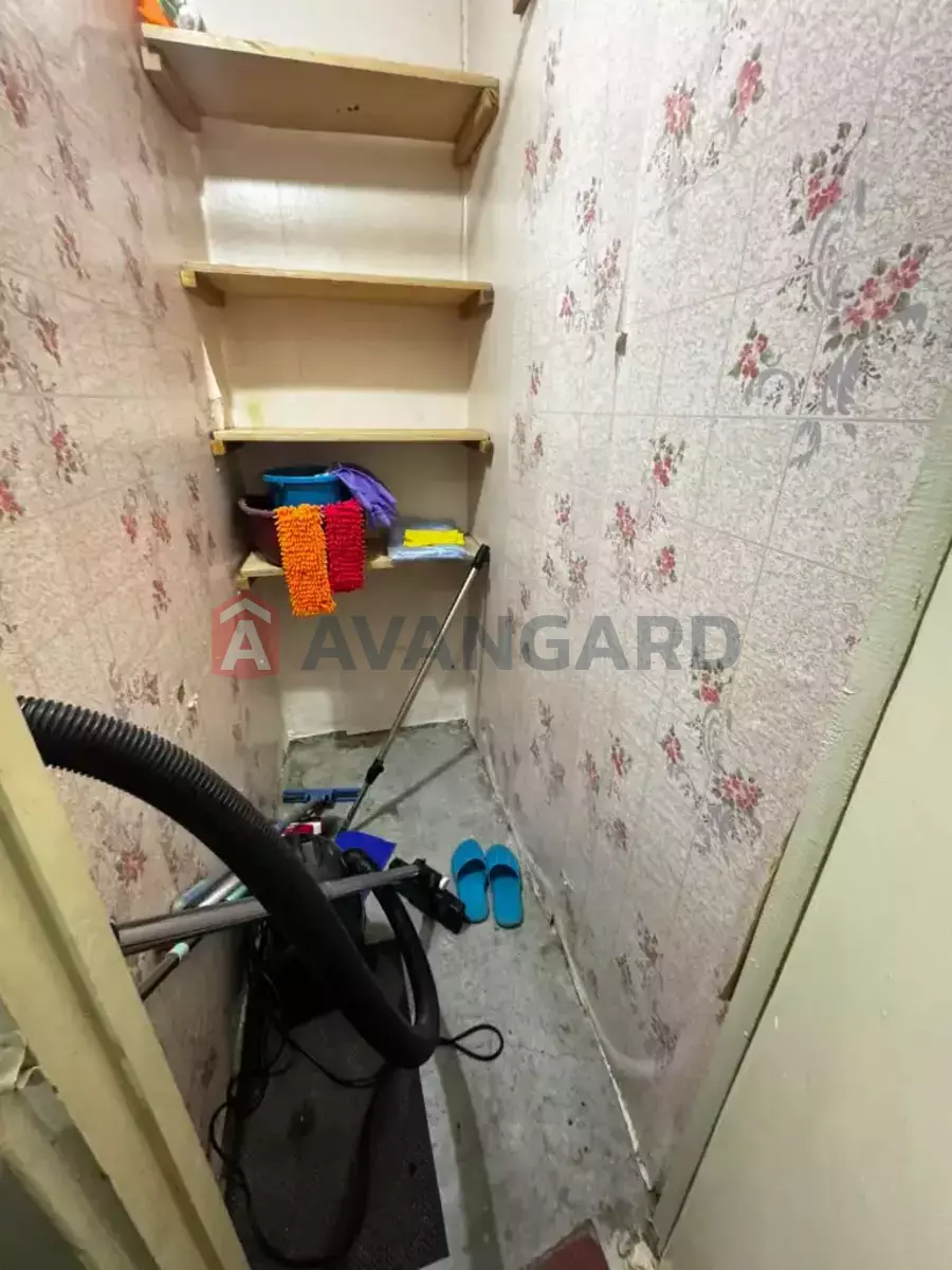 1 кім. квартира, 35/-/6 кв. м., 13/14 поверх фото 7 1 кім. квартира, 35/-/6 кв. м., 13/14 поверх фото 7