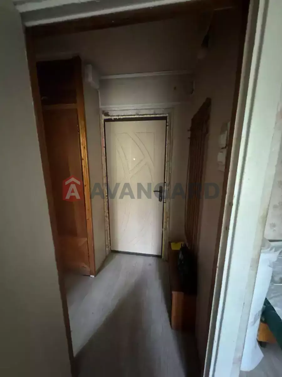 1 кім. квартира, 23/-/- кв. м., 2/9 поверх фото 8 1 кім. квартира, 23/-/- кв. м., 2/9 поверх фото 8