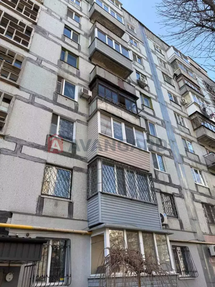 1 комн. квартира, 35/-/7 кв. м., 1/9 этаж фото 7 1 комн. квартира, 35/-/7 кв. м., 1/9 этаж фото 7