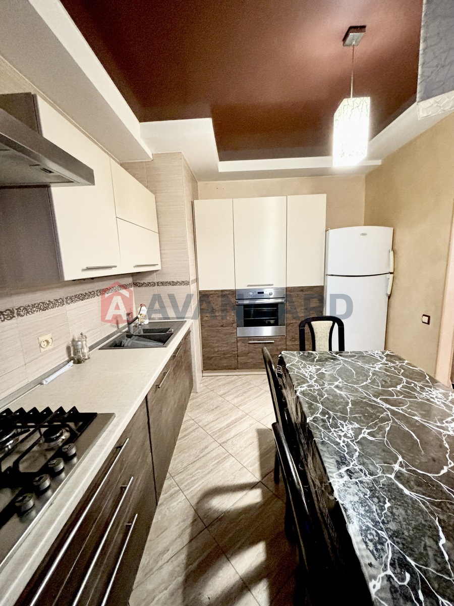 3 кім. квартира, 63/53/10 кв. м., 3/10 поверх фото 19 3 кім. квартира, 63/53/10 кв. м., 3/10 поверх фото 19