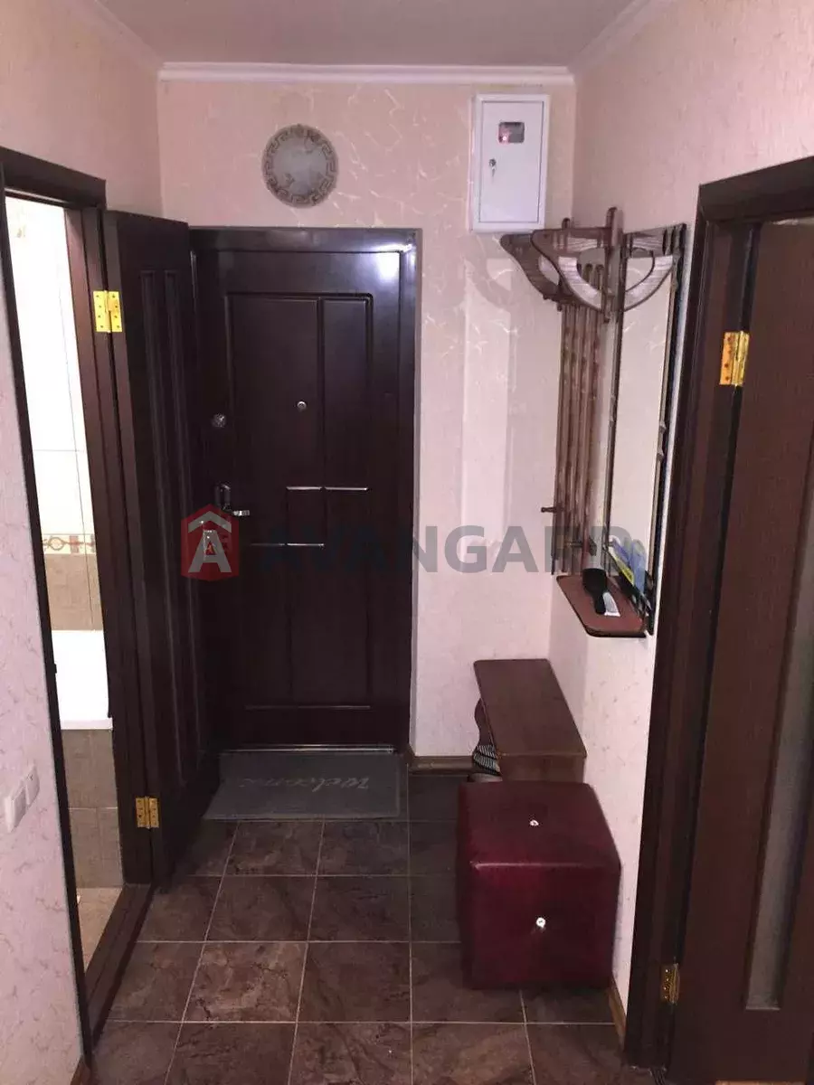 1 комн. квартира, 38/-/9 кв. м., 11/16 этаж фото 8 1 комн. квартира, 38/-/9 кв. м., 11/16 этаж фото 8