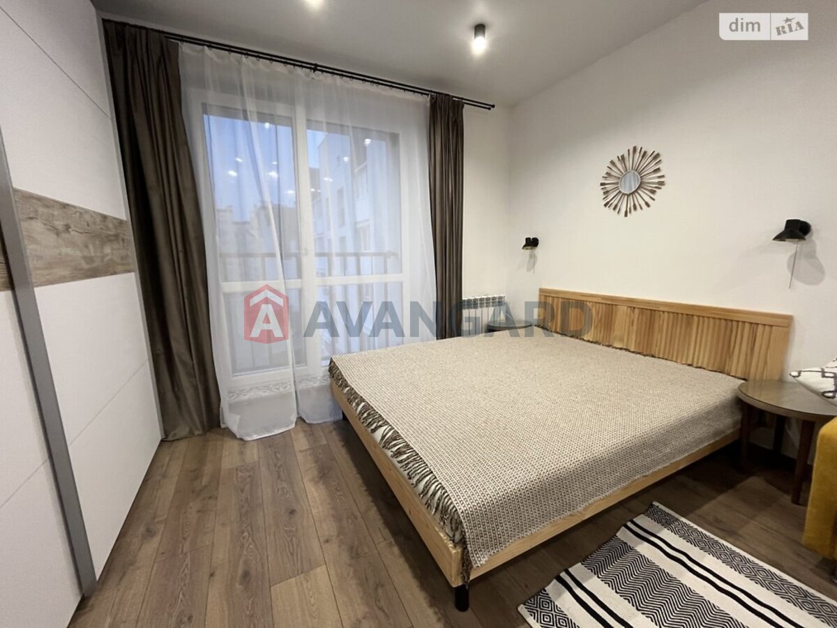 1 кім. квартира, 38/-/10 кв. м., 5/8 поверх фото 25 1 кім. квартира, 38/-/10 кв. м., 5/8 поверх фото 25