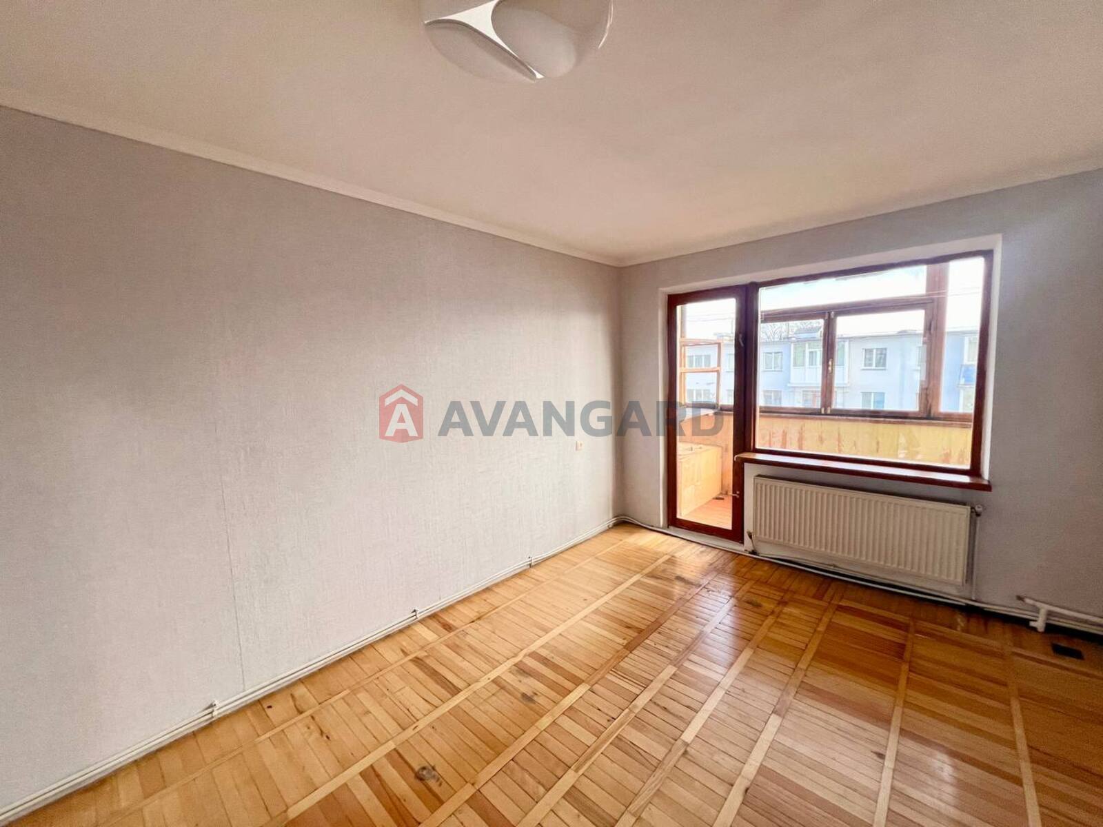 2 комн. квартира, 46/32/7 кв. м., 5/5 этаж фото 6 2 комн. квартира, 46/32/7 кв. м., 5/5 этаж фото 6