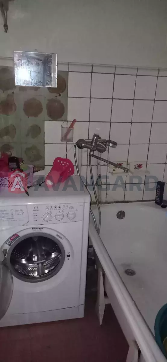 2 кім. квартира, 41/-/7 кв. м., 2/9 поверх фото 7 2 кім. квартира, 41/-/7 кв. м., 2/9 поверх фото 7