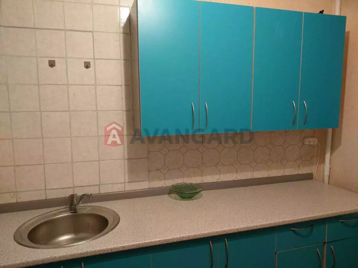 1 кім. квартира, 39/-/9 кв. м., 3/16 поверх фото 1 1 кім. квартира, 39/-/9 кв. м., 3/16 поверх фото 1