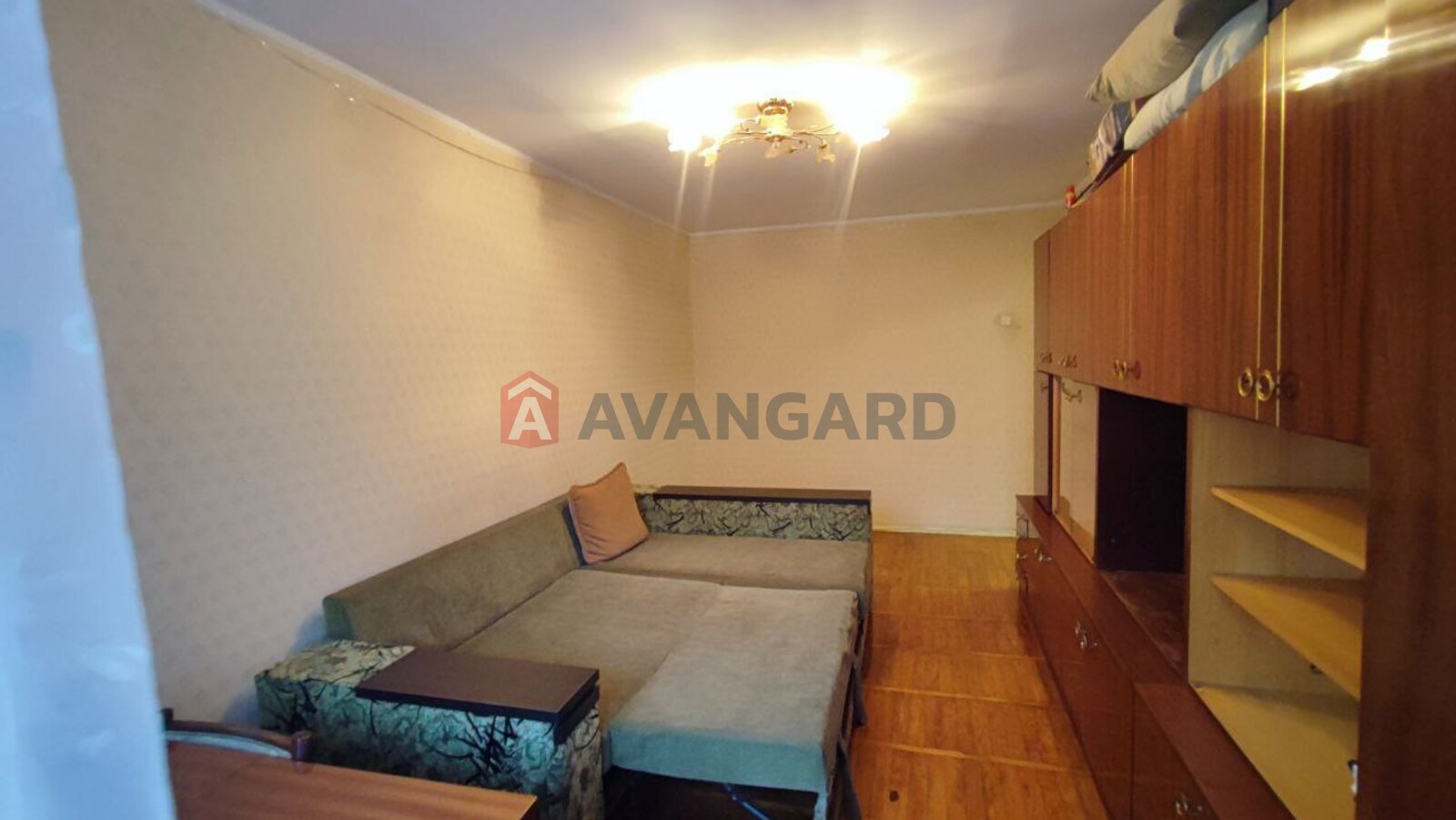 2 комн. квартира, 50/-/6 кв. м., 2/5 этаж фото 2 2 комн. квартира, 50/-/6 кв. м., 2/5 этаж фото 2