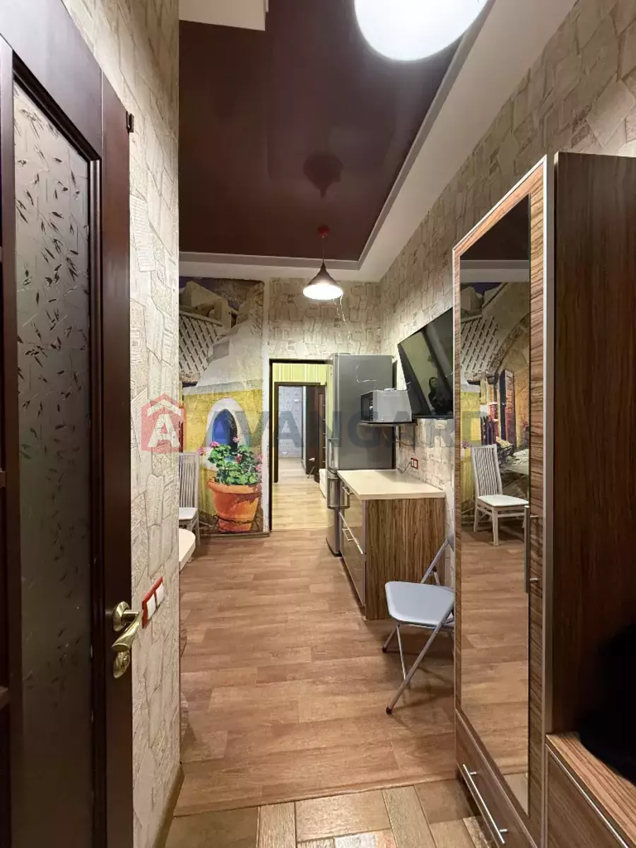 2 кім. квартира, 51/29/7 кв. м., 2/4 поверх фото 14 2 кім. квартира, 51/29/7 кв. м., 2/4 поверх фото 14