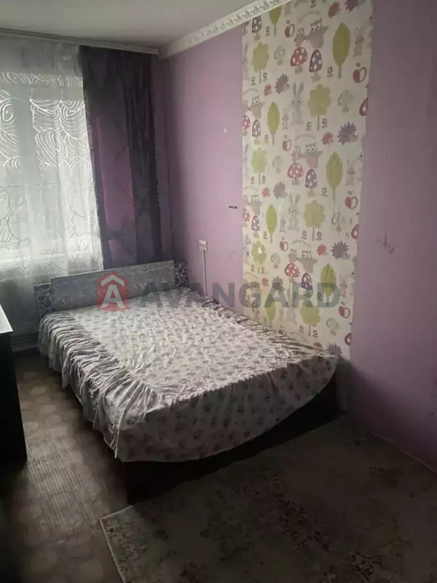 2 кім. квартира, 46/30/8 кв. м., 7/9 поверх фото 3 2 кім. квартира, 46/30/8 кв. м., 7/9 поверх фото 3