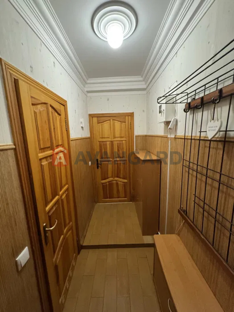 1 комн. квартира, 45/-/6 кв. м., 2/5 этаж фото 6 1 комн. квартира, 45/-/6 кв. м., 2/5 этаж фото 6