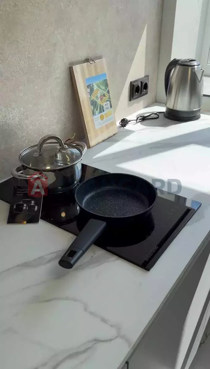 1 кім. квартира, 32/-/6 кв. м., 3/3 поверх фото 9 1 кім. квартира, 32/-/6 кв. м., 3/3 поверх фото 9