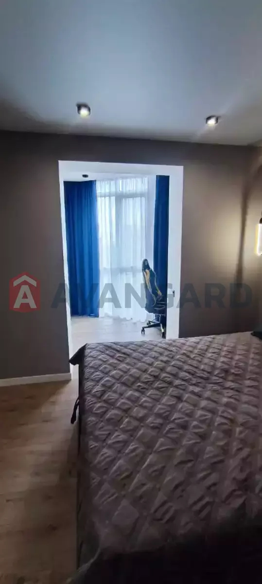 3 комн. квартира, 76/34/25 кв. м., 11/12 этаж фото 8 3 комн. квартира, 76/34/25 кв. м., 11/12 этаж фото 8