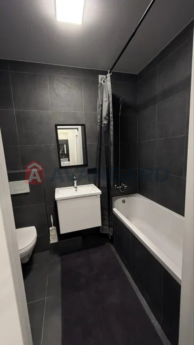 1 кім. квартира, 40/-/16 кв. м., 2/11 поверх фото 7 1 кім. квартира, 40/-/16 кв. м., 2/11 поверх фото 7