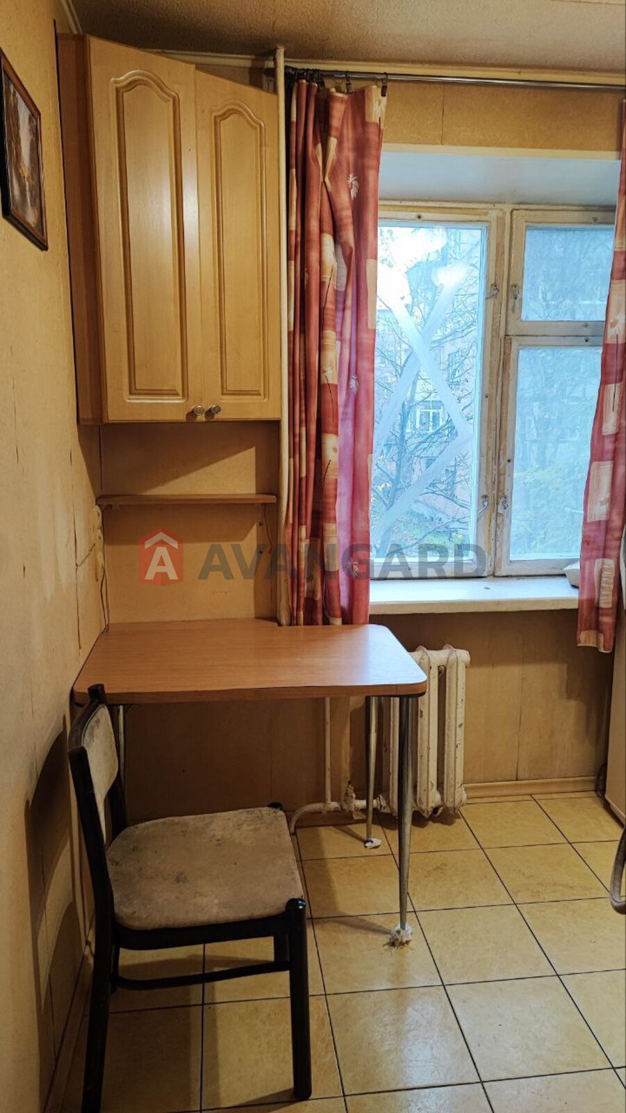 2 комн. квартира, 50/-/6 кв. м., 2/5 этаж фото 8 2 комн. квартира, 50/-/6 кв. м., 2/5 этаж фото 8