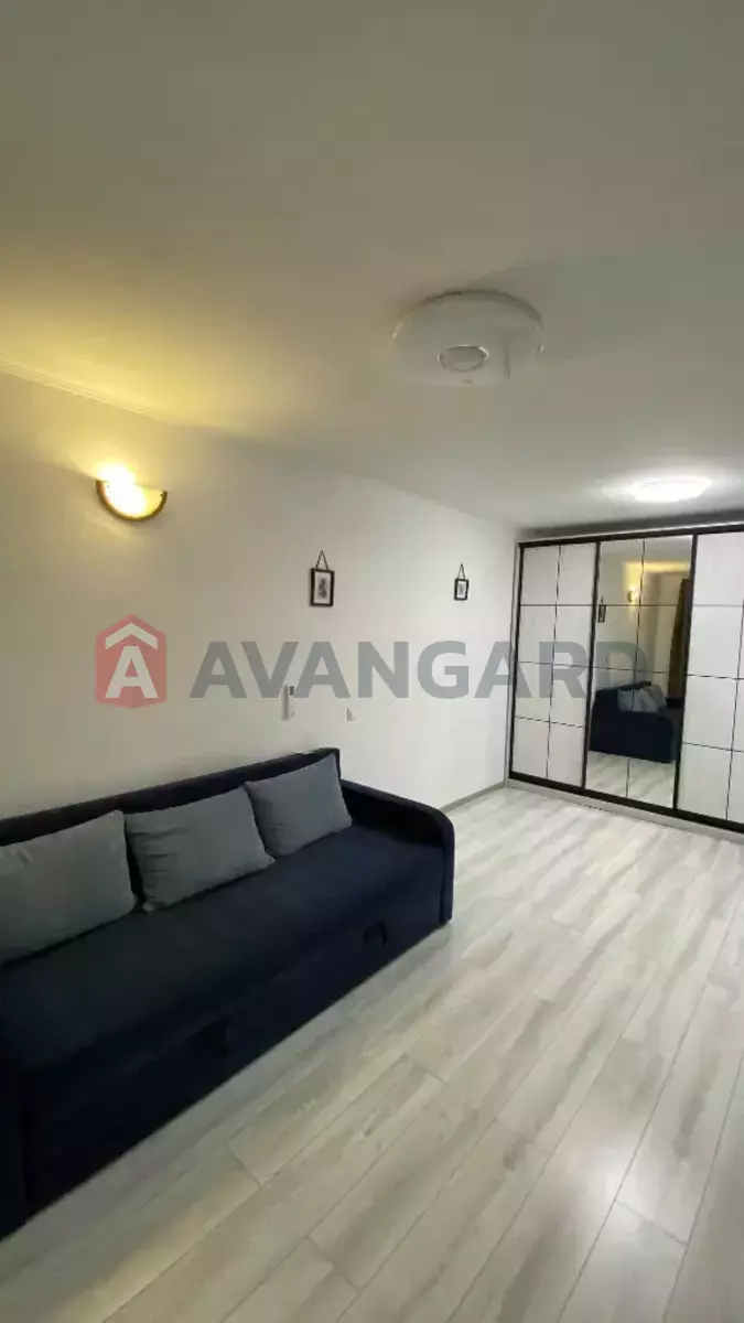 1 кім. квартира, 46/-/- кв. м., 9/12 поверх фото 2 1 кім. квартира, 46/-/- кв. м., 9/12 поверх фото 2