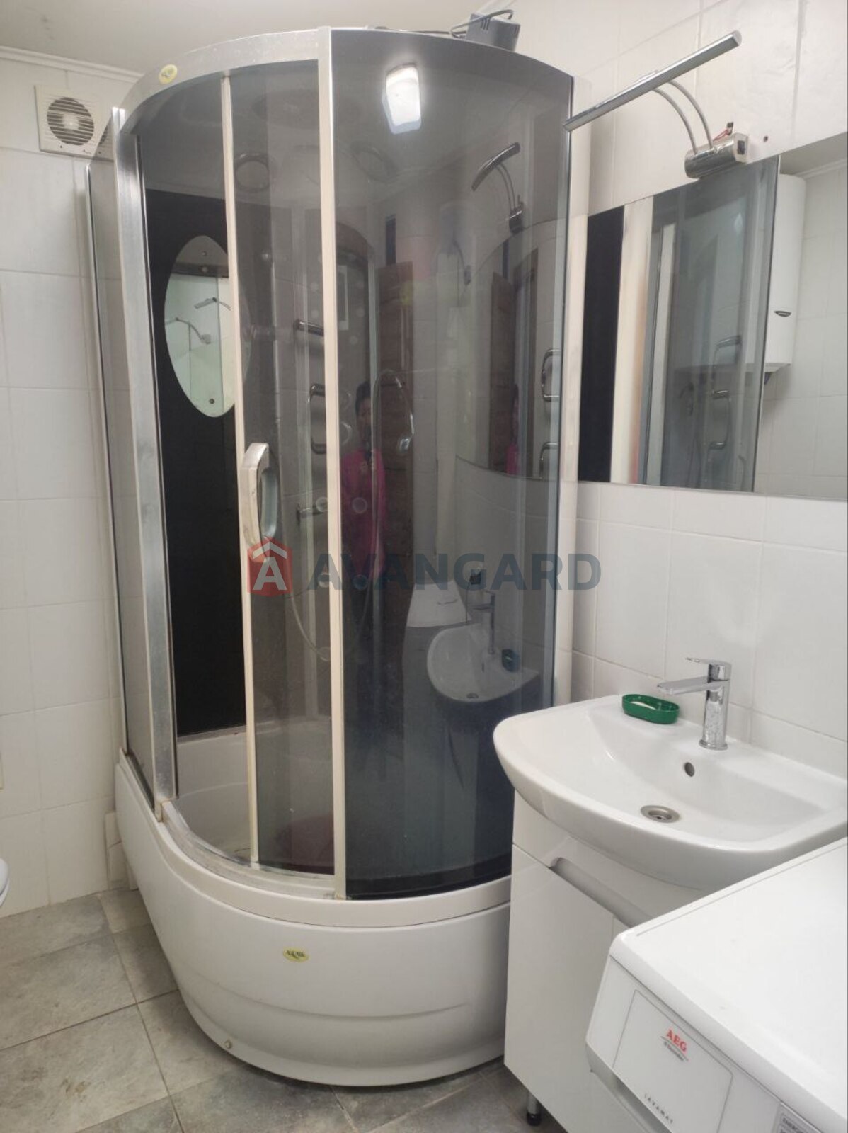 2 комн. квартира, 54/26/8 кв. м., 4/9 этаж фото 11 2 комн. квартира, 54/26/8 кв. м., 4/9 этаж фото 11