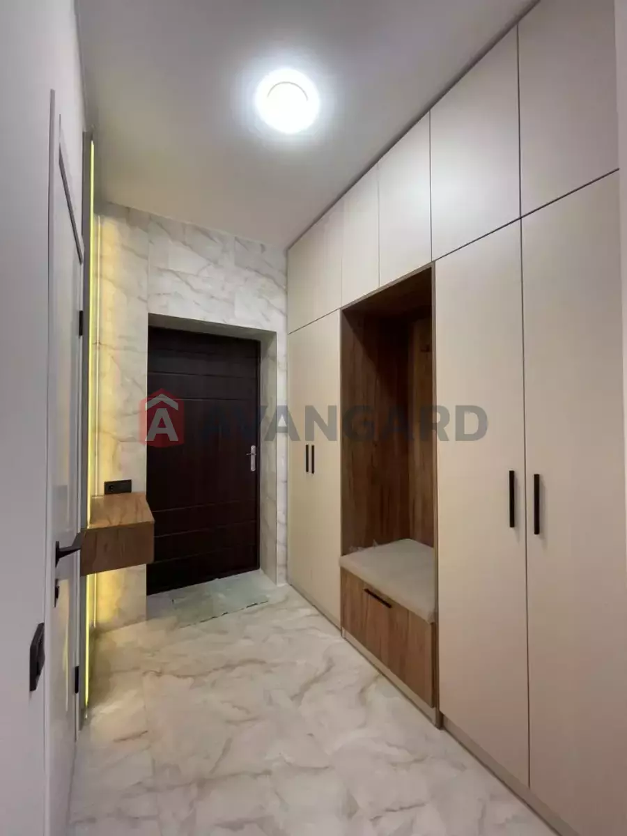 2 кім. квартира, 36/28/8 кв. м., 9/10 поверх фото 5 2 кім. квартира, 36/28/8 кв. м., 9/10 поверх фото 5