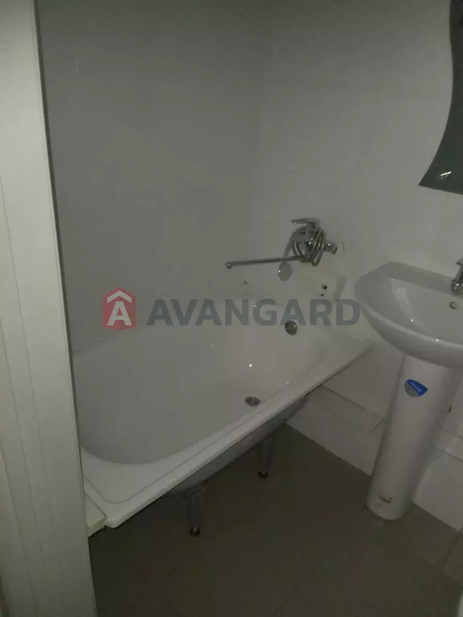 1 комн. квартира, 23/-/6 кв. м., 1/4 этаж фото 4 1 комн. квартира, 23/-/6 кв. м., 1/4 этаж фото 4