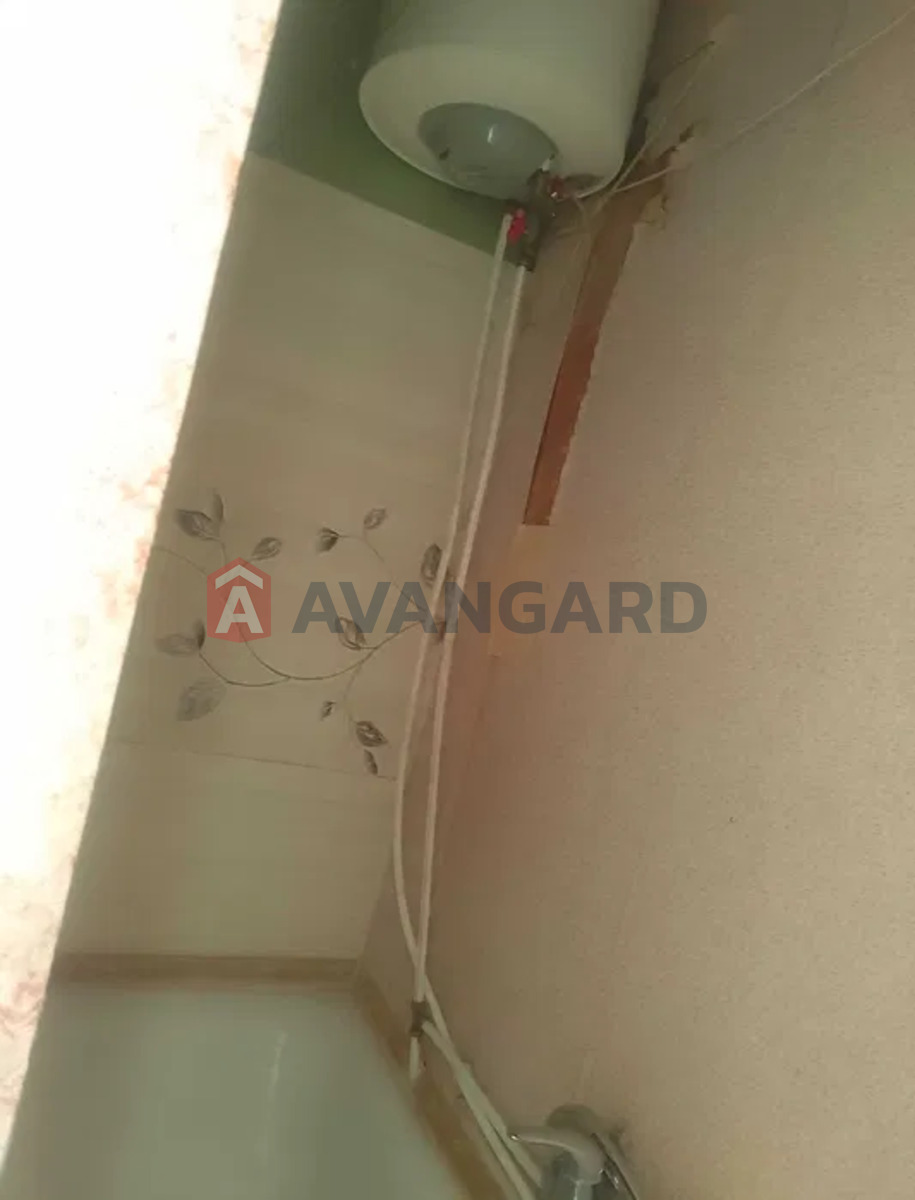 1 кім. квартира, 26/12/7 кв. м., 2/2 поверх фото 7 1 кім. квартира, 26/12/7 кв. м., 2/2 поверх фото 7