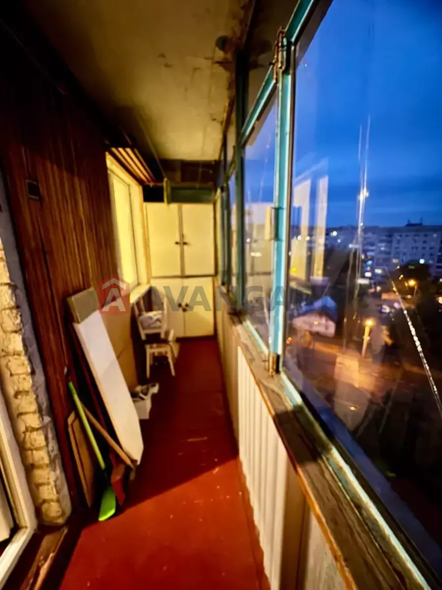 1 кім. квартира, 36/-/- кв. м., 8/9 поверх фото 7 1 кім. квартира, 36/-/- кв. м., 8/9 поверх фото 7