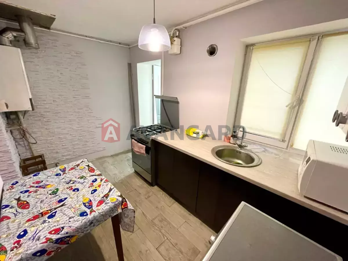 2 комн. квартира, 35/-/8 кв. м., 1/1 этаж фото 3 2 комн. квартира, 35/-/8 кв. м., 1/1 этаж фото 3