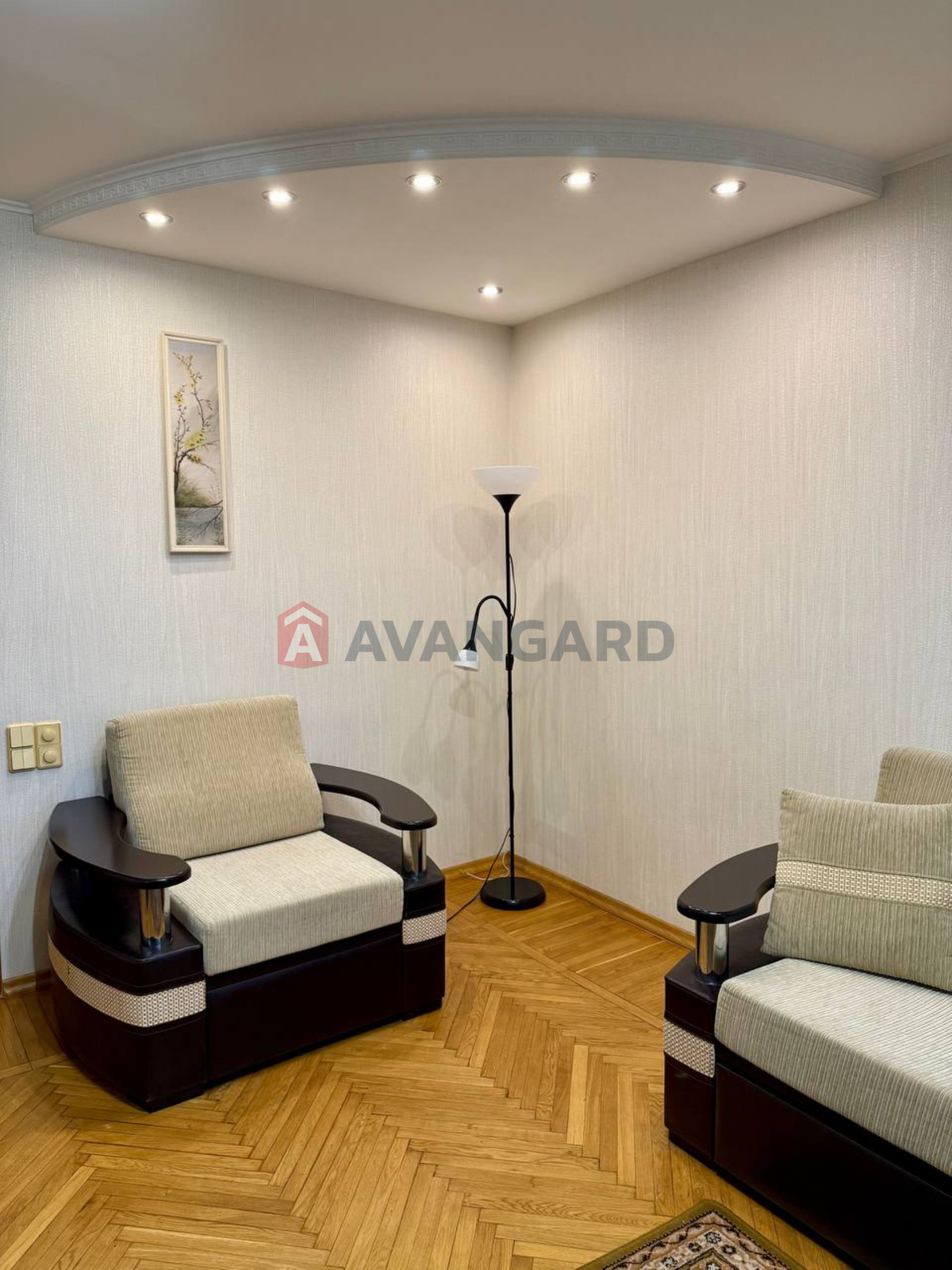 3 комн. квартира, 69/50/8 кв. м., 11/16 этаж фото 4 3 комн. квартира, 69/50/8 кв. м., 11/16 этаж фото 4