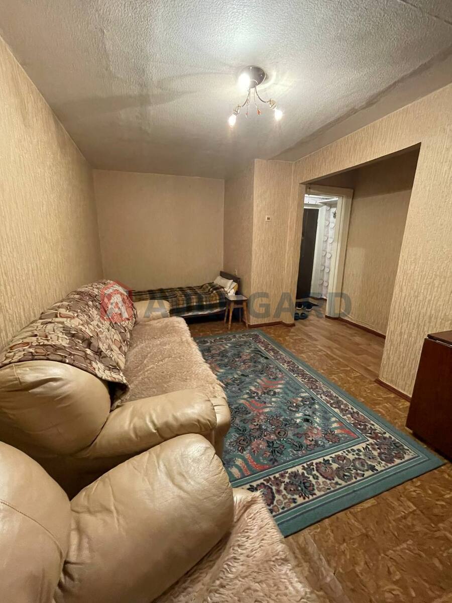 1 кім. квартира, 29/-/- кв. м., 1/5 поверх фото 2 1 кім. квартира, 29/-/- кв. м., 1/5 поверх фото 2