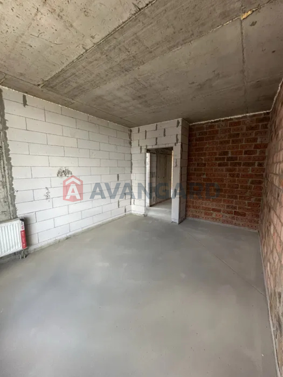 2 кім. квартира, 64/-/13 кв. м., 13/16 поверх фото 14 2 кім. квартира, 64/-/13 кв. м., 13/16 поверх фото 14