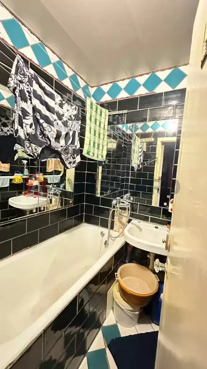 1 кім. квартира, 12/-/8 кв. м., 3/9 поверх фото 6 1 кім. квартира, 12/-/8 кв. м., 3/9 поверх фото 6