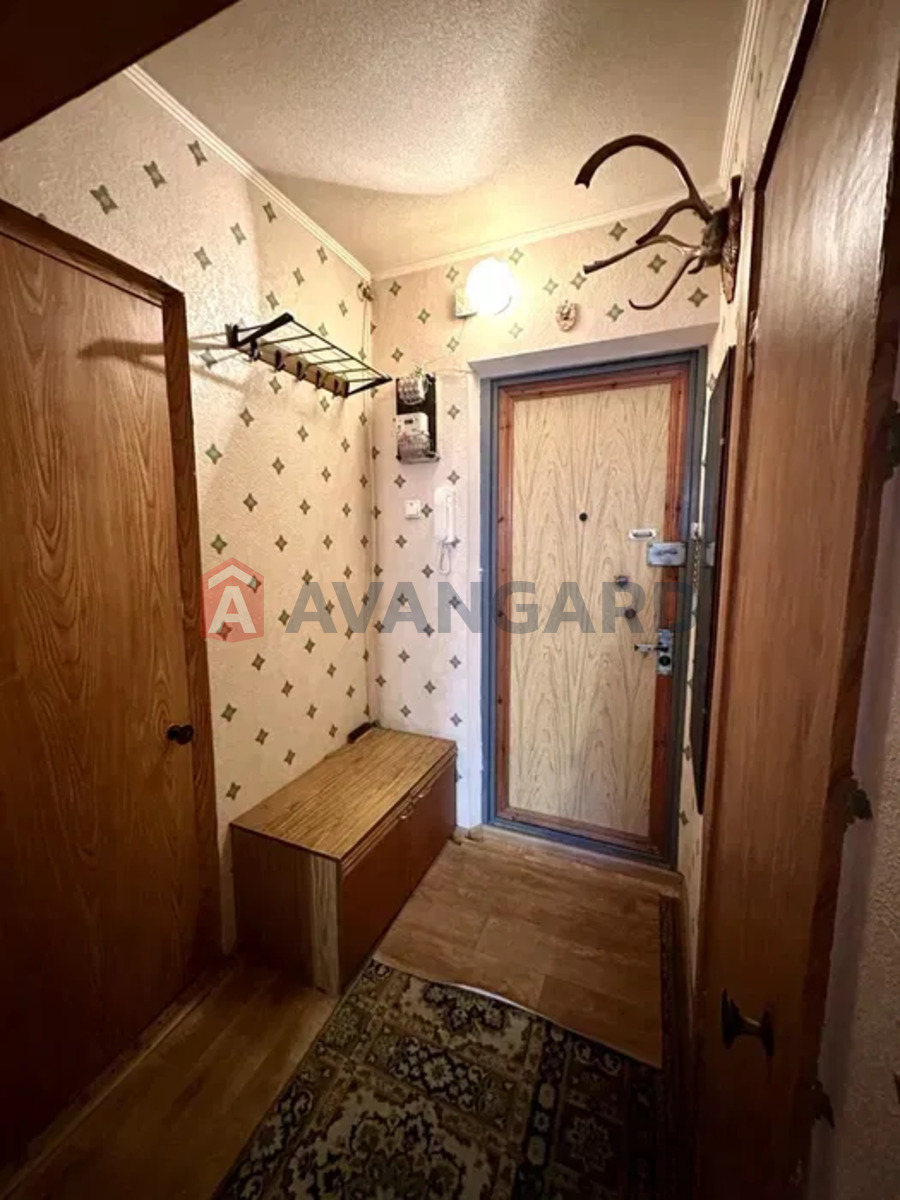 1 комн. квартира, 38/-/7 кв. м., 7/9 этаж фото 6 1 комн. квартира, 38/-/7 кв. м., 7/9 этаж фото 6