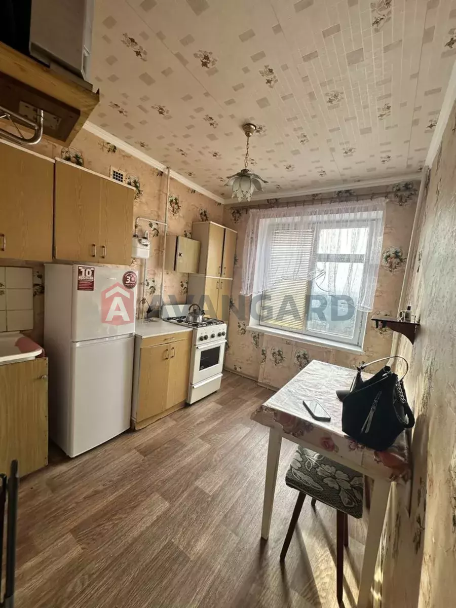 2 кім. квартира, 49/-/8 кв. м., 8/9 поверх фото 1 2 кім. квартира, 49/-/8 кв. м., 8/9 поверх фото 1