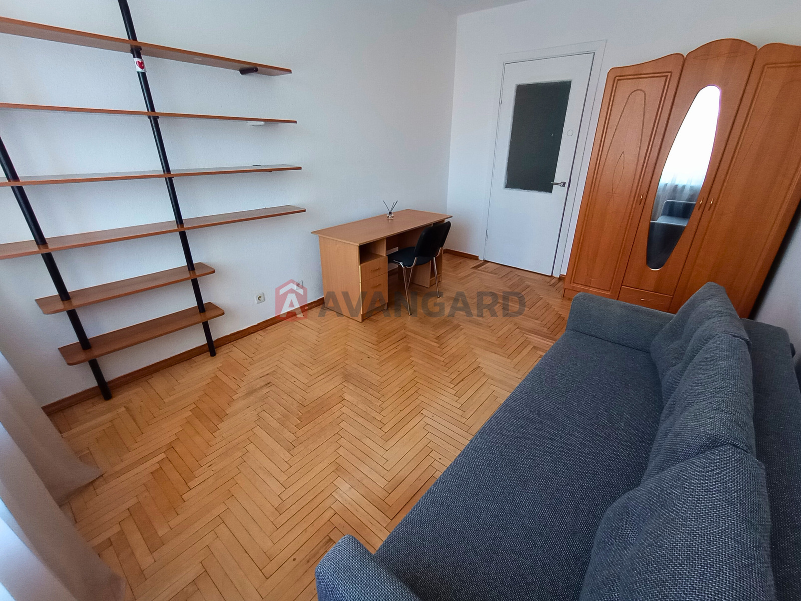 3 комн. квартира, 100/-/10 кв. м., 8/18 этаж фото 9 3 комн. квартира, 100/-/10 кв. м., 8/18 этаж фото 9