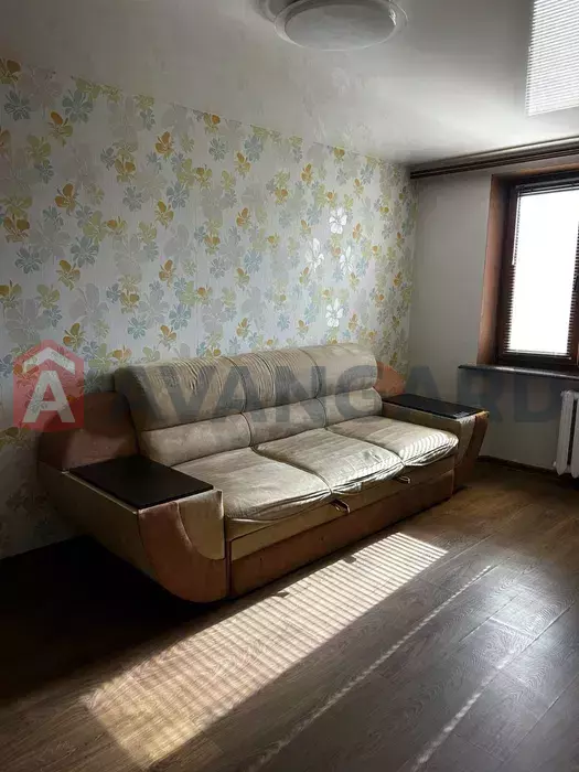 2 кім. квартира, 55/-/5 кв. м., 4/5 поверх фото 2 2 кім. квартира, 55/-/5 кв. м., 4/5 поверх фото 2