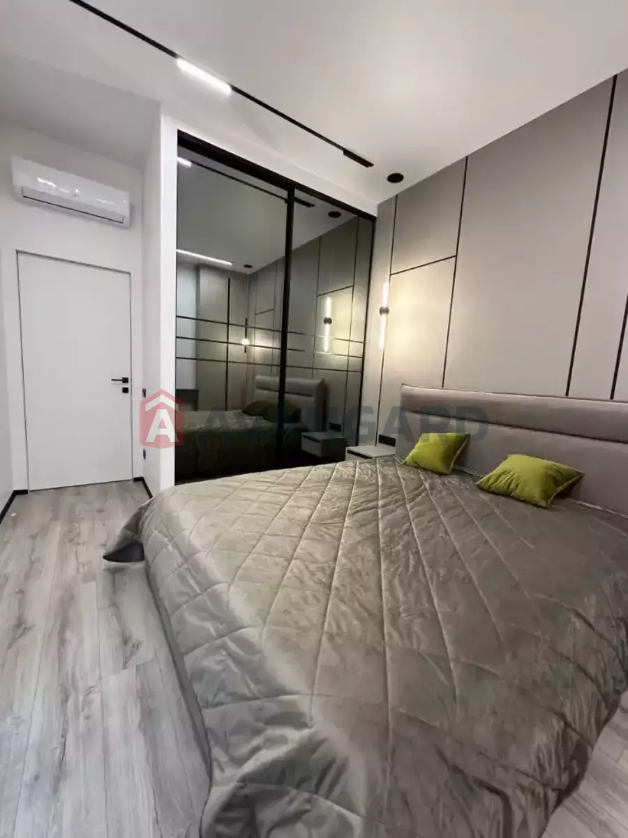 2 кім. квартира, 51/-/- кв. м., 7/10 поверх фото 7 2 кім. квартира, 51/-/- кв. м., 7/10 поверх фото 7