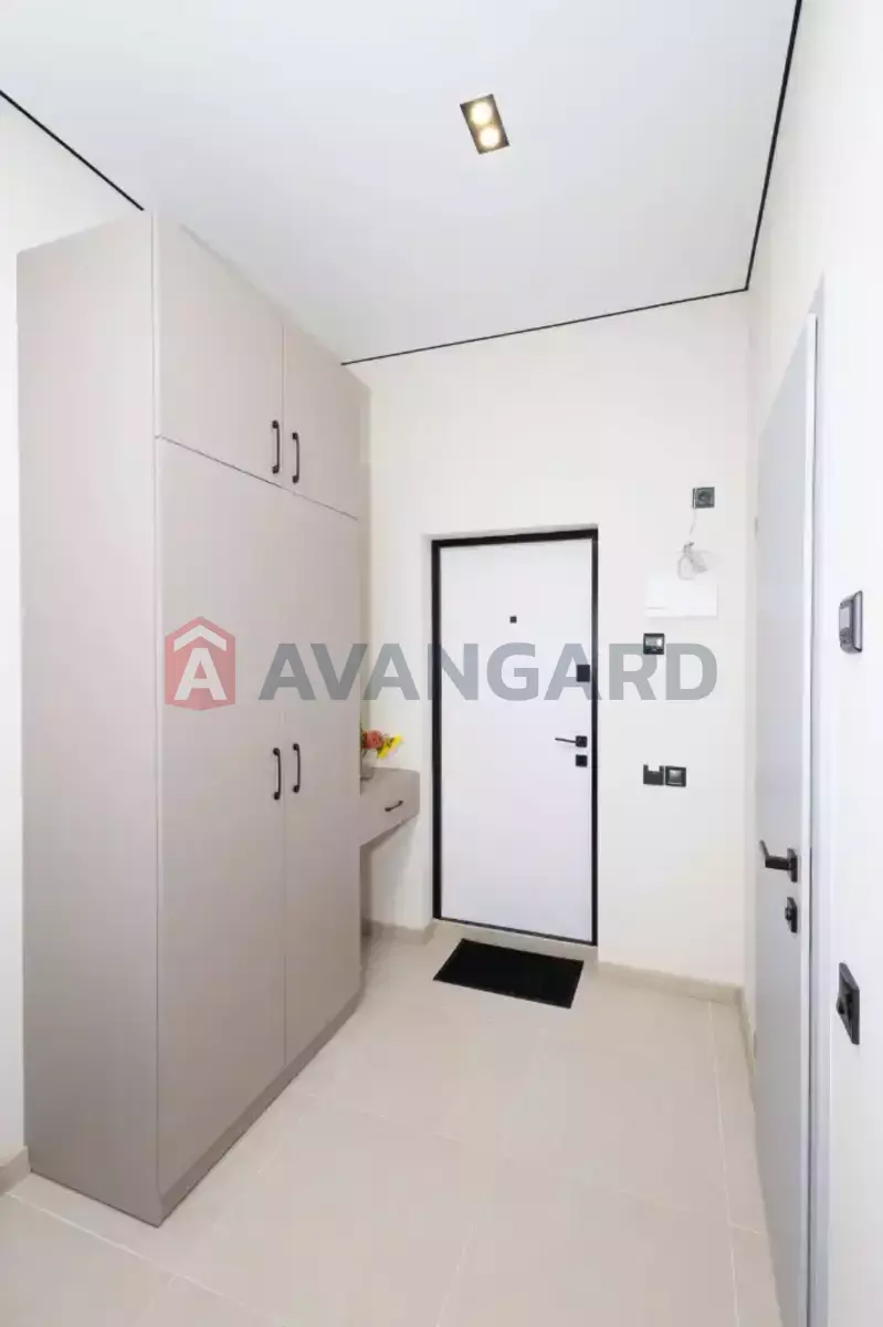 1 кім. квартира, 20/10/5 кв. м., 3/4 поверх фото 3 1 кім. квартира, 20/10/5 кв. м., 3/4 поверх фото 3