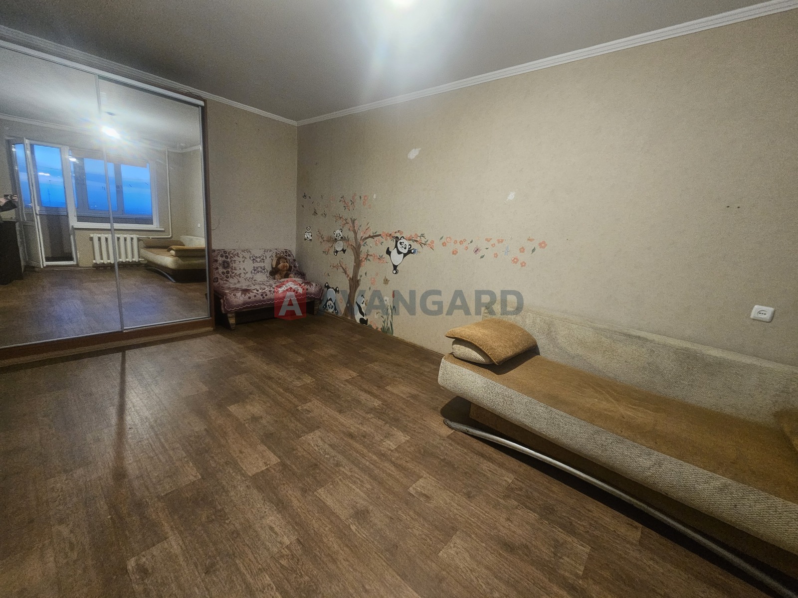 1 комн. квартира, 35/18/9 кв. м., 9/9 этаж фото 21 1 комн. квартира, 35/18/9 кв. м., 9/9 этаж фото 21