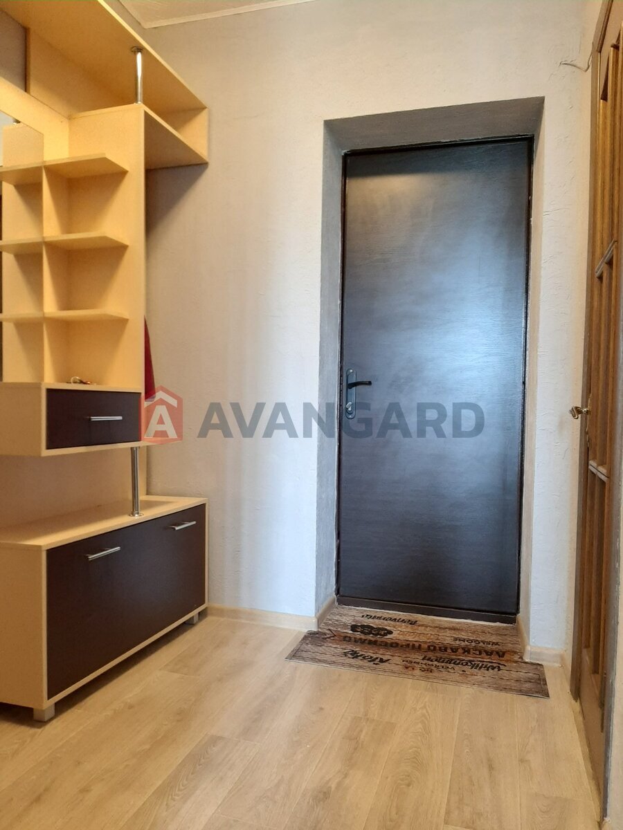 1 кім. квартира, 40/-/- кв. м., 10/12 поверх фото 2 1 кім. квартира, 40/-/- кв. м., 10/12 поверх фото 2