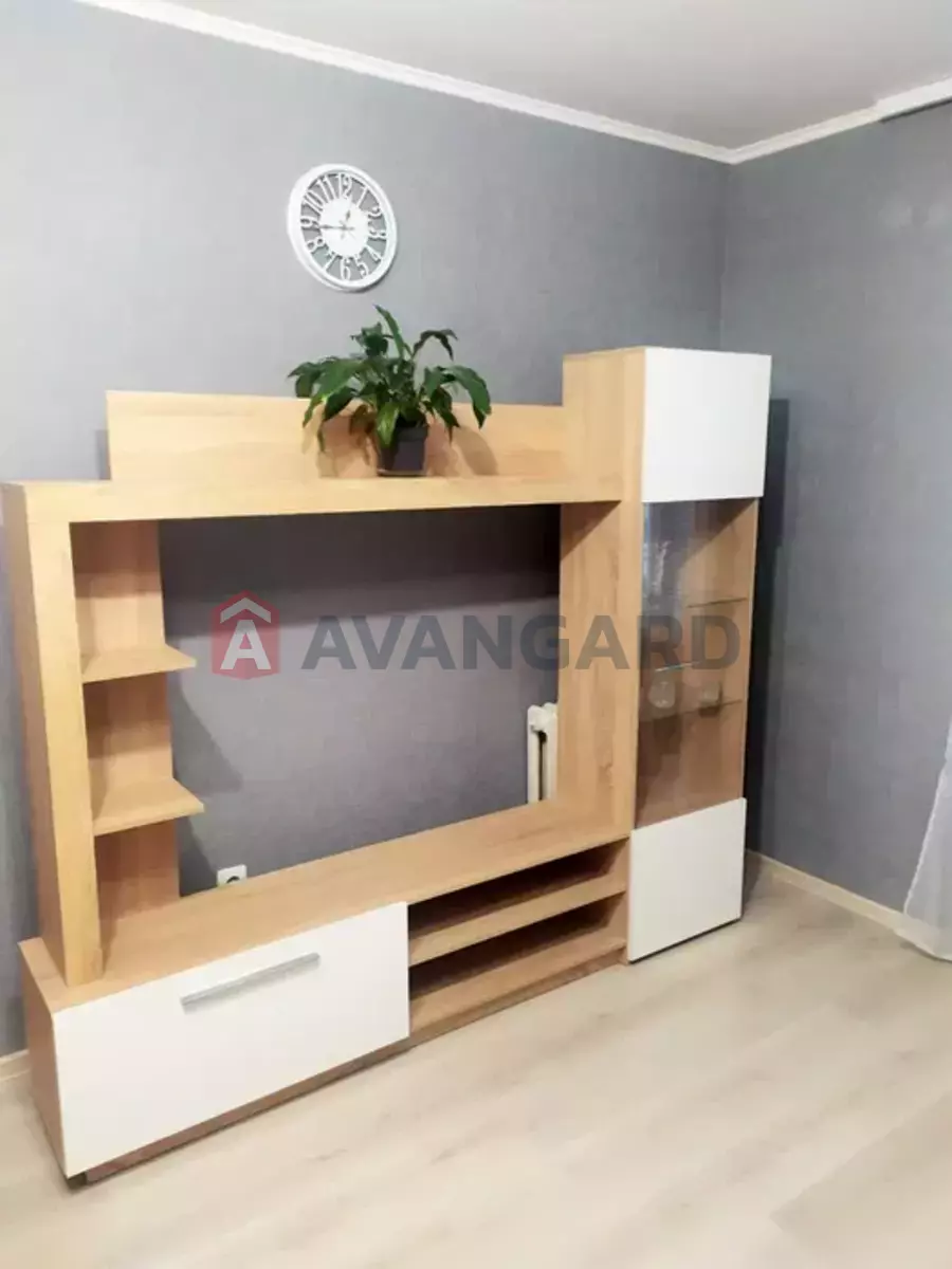 1 кім. квартира, 35/18/8 кв. м., 2/10 поверх фото 1 1 кім. квартира, 35/18/8 кв. м., 2/10 поверх фото 1