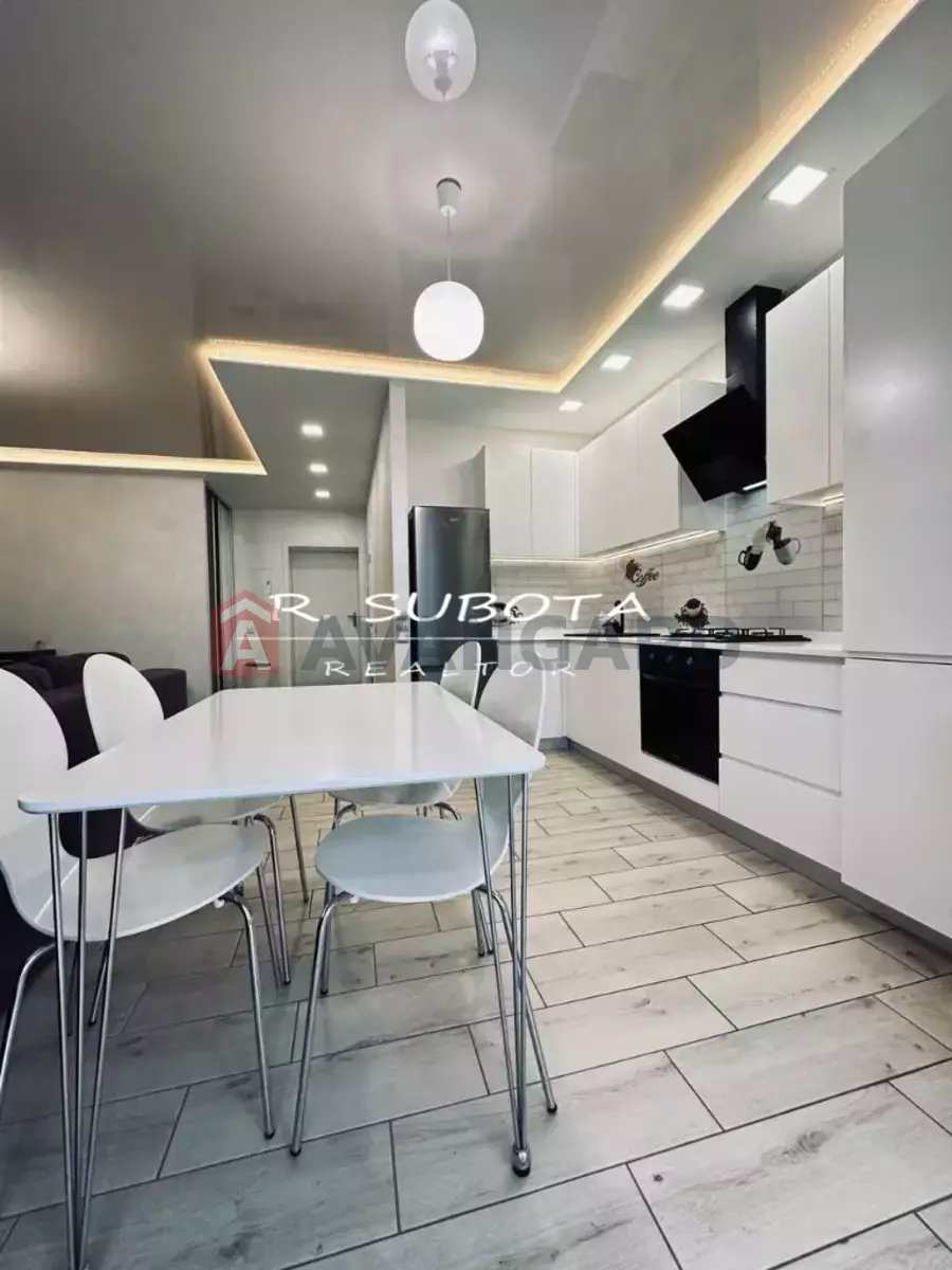 1 комн. квартира, 56/45/12 кв. м., 5/10 этаж фото 6 1 комн. квартира, 56/45/12 кв. м., 5/10 этаж фото 6