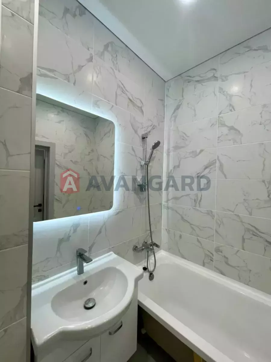 2 кім. квартира, 60/50/10 кв. м., 7/14 поверх фото 10 2 кім. квартира, 60/50/10 кв. м., 7/14 поверх фото 10